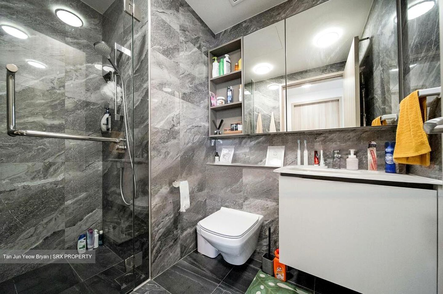 Sengkang Grand Residences (D19), Apartment #454650001